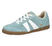 Lico Sneaker Unisex Easley, Blu/Bianco, 36 EU