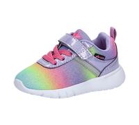 Lico Sneaker Unisex per Bambini Cakes Vs, Viola Rosa Turchese, 23 EU