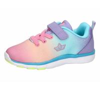Lico Sneaker Unisex per Bambini Colour Vs, Rosa Viola Turchese, 34 EU