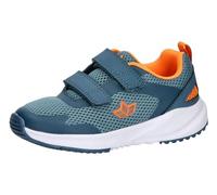 Lico Sneaker Unisex per Bambini Score V, Arancione Petrolio., 38 EU