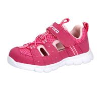 Lico Sorin Vs, Scarpe per Chi Inizia a Camminare, Rosa Rosa, 22 EU