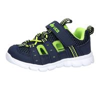 Lico Sorin Vs, Scarpine Primi Passi, Marine Lemon, 37 EU