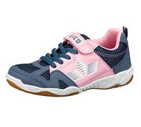 Lico Sport Vs, Scape per sport indoor, Unisex - Bambini e ragazzi, Grigio Rosa, 35 EU