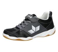 Lico Sport VS - Scarpe da Ginnastica da Palestra, Nero/Grigio/Bianco, 40 EU, Nero, Grigio, Bianco., 40 EU