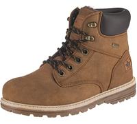 Lico Trelleborg, Stivali Classici Unisex-Adulto, Marrone (Braun Braun), 43 EU