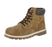 Lico Trelleborg, Stivali classici Uomo, Marrone Braun Braun39 EU