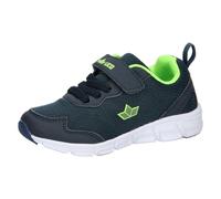 Lico Unisex Bambini Almeria Vs Sneaker, Marine Lemon., 36 EU