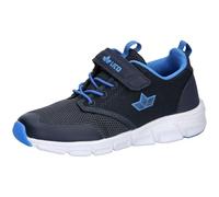 Lico Unisex Bambini Parla Vs Sneaker, Blu Marino, 38 EU