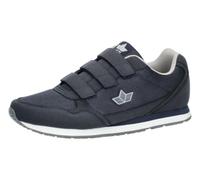 Lico Unisex Simon VSneaker, Blu Marino, 36 EU