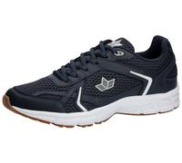 Lico Weightless, Scarpe da Running Unisex-Adulto, Blu Marine/Grigio, 42 EU