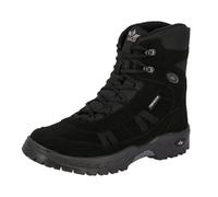 Lico Wildlife, Stivali da Neve Uomo, Nero (Schwarz Schwarz), 43 EU