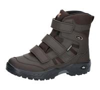 Lico Wildlife V, Stivali da Neve Uomo, Marrone, 41 EU