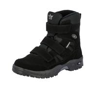 Lico Wildlife V, Stivali da Neve Uomo, Nero (Schwarz Schwarz), 42 EU