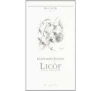 Licôf. Poesie 1991-1995. Testo italiano e friulano