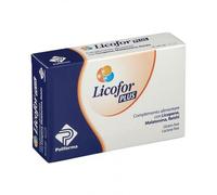 LICOFOR PLUS 30 CAPSULE