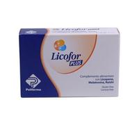 LICOFOR PLUS 30CPS