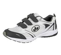 LicoMarvin V - Scarpe Sportive Indoor uomo, Bianco (WEISS/GRAU), 50