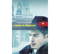 L'icona di ghiaccio