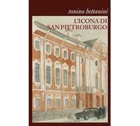 L'icona di San Pietroburgo