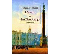 L'icona di San Pietroburgo