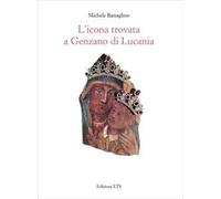 L'icona trovata a Genzano di Lucania