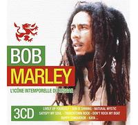MARLEY, BOB - BOB MARLEY