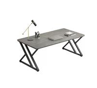 LICONG-2020 Tavolo PC Rock Board Desk Scrivania Moderna Scrivania for PC Studente Casa Tavolino Tavolo for PC Semplice Tavolo for PC da Studio for Camera da Letto(120 * 60 * 75cm)