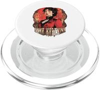 L'iconica eroina di Anna Karenina Tolstoj PopSockets PopGrip per MagSafe