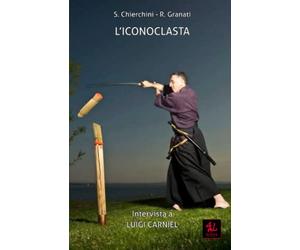L'Iconoclasta: Intervista a Luigi Carniel: 14