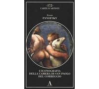 L'iconografia della Camera di San Paolo del Correggio