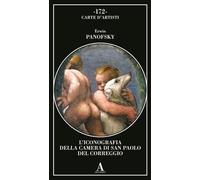 L'iconografia della Camera di San Paolo del Correggio