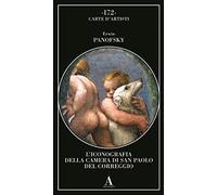 L'iconografia della Camera di San Paolo del Correggio