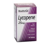 LYCOPENE 30CPR HEALTH AID