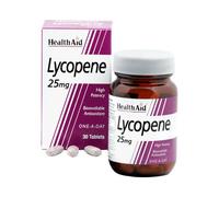 LICOPENE 30CPR 25MG