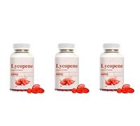 Licopene 40 mg-Cuore, supporto per la prostata-Senza glutine, non OGM,3Pcs