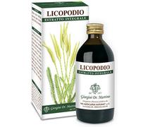 Licopodio Estratto Integrale 200 Ml Giorgini
