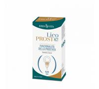 Erba Vita Licoprost Active 60 Capsule