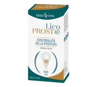 Erba Vita Licoprost Active 60 Capsule