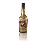 Licor 43 CHOCOLATE Edición Limitada 16% Vol. 0,7l