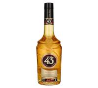 Licor 43 CUARENTA Y TRES 31,00% 0,70 Liter