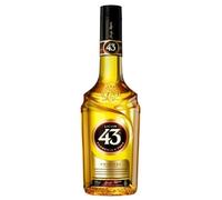 Licor 43 Cuarenta Y Tres Liqueur, 700 ml