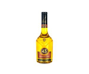 Licor 43 Liqueur 1 Litro