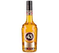 Licor 43 Cuarenta Y Tres Liqueur - 700 ml