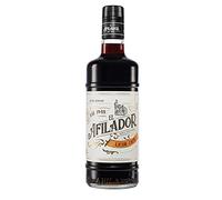 Licor de café el afilador