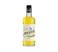 Licor de hierbas el afilador