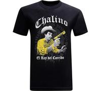 LICORICE KUMQUAT Chalino Sanchez Novelty Men's T-Shirt Black M