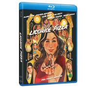 Licorice pizza