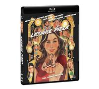 Licorice Pizza - Bd