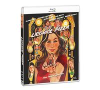 Licorice Pizza - Bd + Gadget (Blu-ray)