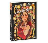 Licorice Pizza - Dvd + Gadget (DVD) Alana Haim Cooper Hoffman Sean Penn